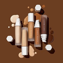 Soft' Lit Naturally Luminous Foundation - Fondöten